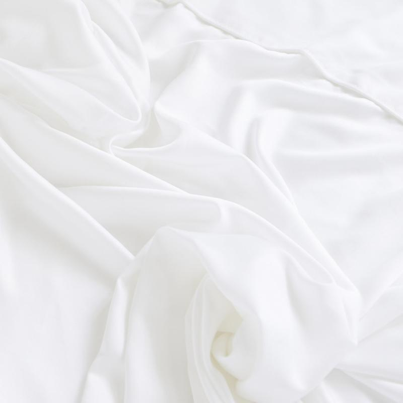 100% Natural Bamboo fabric for Textiles and Clothing