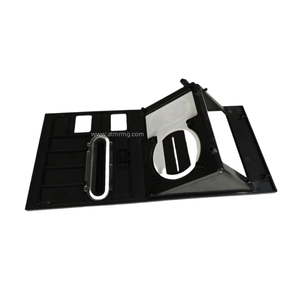 Repuestos para Cajeros Automáticos 445-0756468 4450756468 445-0784976 Conjunto de Fascia y Estante de 19" DIP para NCR SelfServ 6684 6688 - Product Image 4