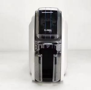Imprimante de cartes portable durable de haute qualité en gros <span class=keywords><strong>Zc100</strong></span> <span class=keywords><strong>300</strong></span> Dpi pour <span class=keywords><strong>Zebra</strong></span> - Product Image 3