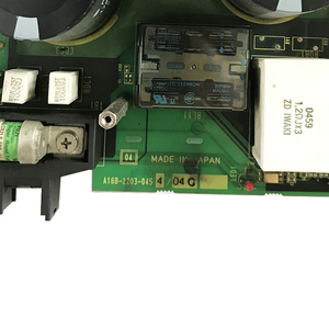 FANUC Power Supply PCB A16B-2203-0454 - Product Image 2