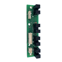 Carte PCB de station d'alimentation en encre C7796-60209 pour HP Designjet 110 100 70 111 plus