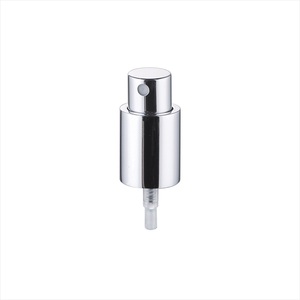 Confortable 15mm FEA Parfum Pompe <span class=keywords><strong>Mister</strong></span> Pulvérisateur pour Parfum Facile à Utiliser Luxe Style Aluminium-Plastique Métal Bouteilles De Pulvérisation - Product Image 5