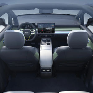 Neuerscheinung GAC AION Y S V Lx Chinesisches Smartes Elektroauto mit 70-80km Reichweite Automotive VEHICLE PLUS 2026 AION Y Plus - Product Image 4