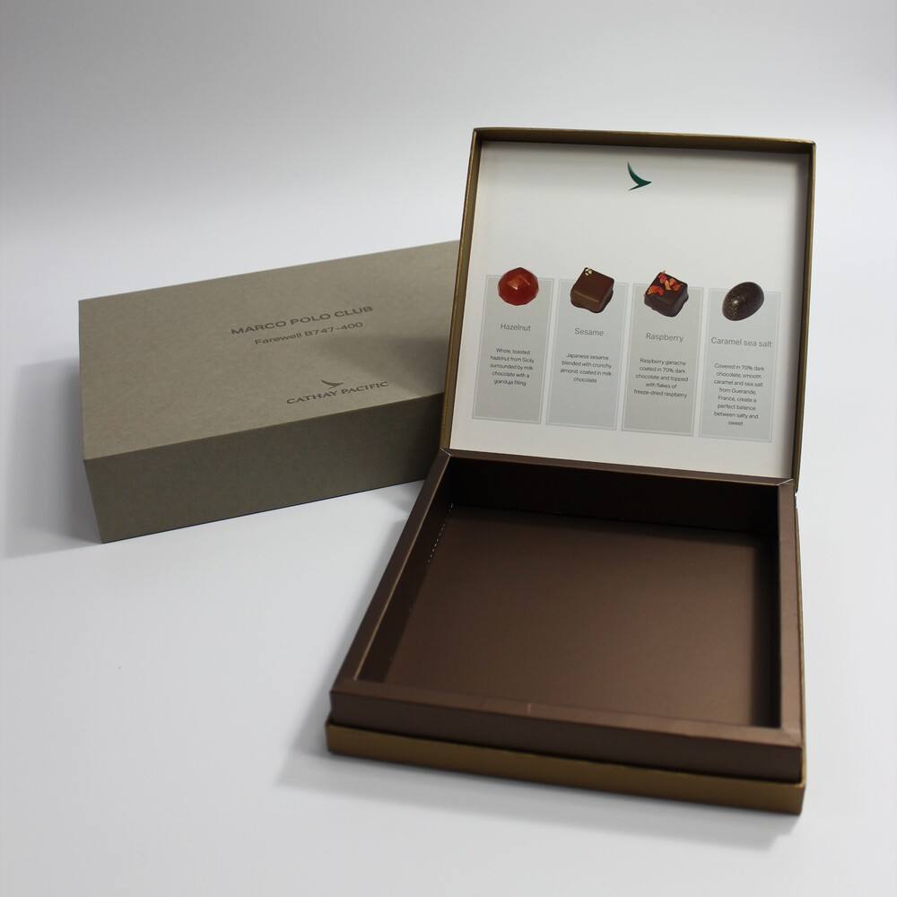 Decidido por el cliente