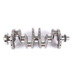 Vilebrequin 03L105021B pour Audi A6 C7 2.0 TDI Code moteur <span class=keywords><strong>CGLC</strong></span> - Product Image 5