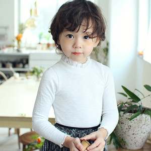 Sweat-shirts à capuche pour filles, pas chers, sans marque, en polyester/coton respirant, vente en gros - Product Image 3