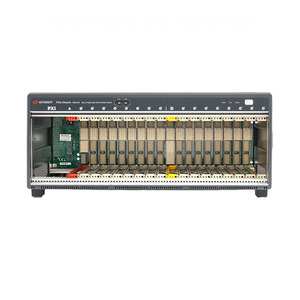 Chasis Keysight M9019a Pxie de 18 Ranuras 3u24 Gb/sgen 3 OEM Personalizado con Garantía Mensual - Product Image 1