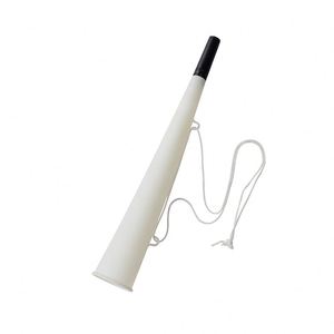 Trompetas de Plástico Baratas Tipo Vuvuzela para Animar en la Copa Mundial, con tu Logotipo o Bandera - Product Image 4