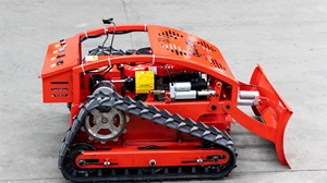 <span class=keywords><strong>Tondeuse</strong></span> à gazon rotative portable télécommandée/intelligente/<span class=keywords><strong>robot</strong></span> avec lame, nouvel arrivage <span class=keywords><strong>2023</strong></span> - Product Image 6