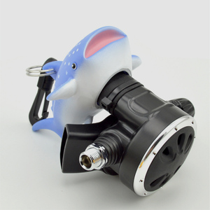 Protector de Boquilla de Buceo <span class=keywords><strong>con</strong></span> Diseño de Tortuga Marina, Estilo Caricatura, Envío Rápido, Disponible en Stock - Product Image 5