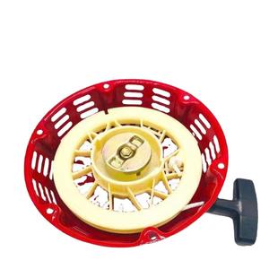 Arrancador de Motor a Gasolina 152/168F170/188F190 con Bomba de Agua, Generador y Accesorios para Motor - Product Image 2