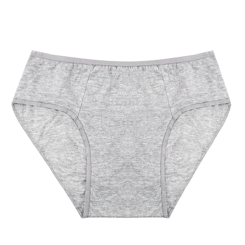 Premium Five Pack Pure Cotton Comfortable