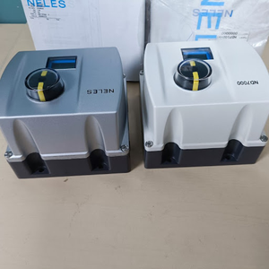 Controlador ND9000 de Alta Precisión a Prueba de Explosiones, 4-20mA, 1 Año de Garantía, Certificado FM de Automatización - Product Image 2