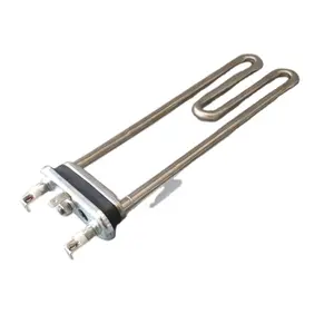 Heating Element without NTC Suitable for Beko Washing Machine OEM 2863701600