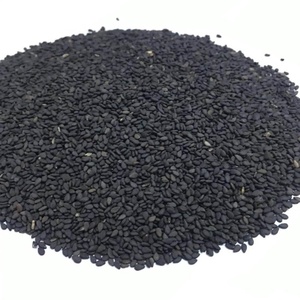 Cina fornitore di sesamo semi di sesamo arrostiti semi di sesamo biologici - Product Image 3