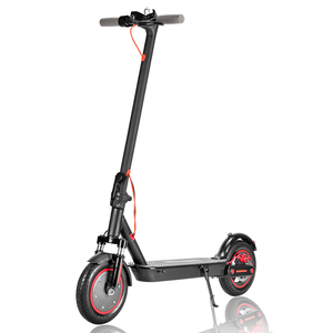 Pulse GO MF65YBS11-3H Scooter Inteligente con Gran Variedad de Colores de Chasis y Personalización Gratuita, Configuración 36V8AH, para Uso en Exteriores (Nail Thai) - Product Image 1