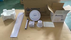 مروحة سقف أورينت 48 بوصة و56 بوصة للتبريد، عرض ساخن بسعر رخيص، مروحة سقف حديثة <span class=keywords><strong>PL</strong></span> - Product Image 5