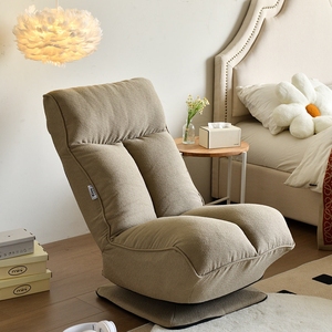 Poltrona Girevole Kino OEM ODM per Hotel, Appartamenti, Resort, Progetti Commerciali, Produzione su Misura, Vendita Diretta dalla Fabbrica, Poltrona in Tessuto Bouclé - Product Image 1