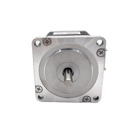 Motor Stepper Samsr 2 Phase Nema 23 57mm SS2301A42A Motor Stepper Hibrida Bipolar Driver Motor Stepper