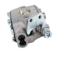 Carburateur WT-629 WT-629-1 Poulan PP114 PP175 PP176 XT125TR XT30D GTI15 358798460 358798461