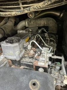 Chargeuse compacte Caterpillar d'occasion 226B 246D 226C avec moteur et composants de pompe de 2 tonnes de capacité nominale - Product Image 5