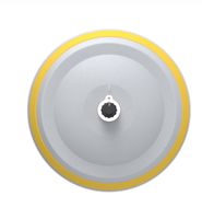 Récepteur GNSS intelligent interactif 4G 2025 South INNO7 RTK GPS IMU avec laser et caméra pour repérage, IP68, -30~65°C