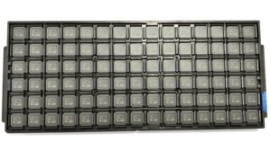STM32F103RCT6 64-LQFP Embedded Microcontroller Bulk Packaging Electronic Components - Product Image 3