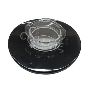 Repuestos <span class=keywords><strong>para</strong></span> Jarra de <span class=keywords><strong>Licuadora</strong></span> <span class=keywords><strong>Oster</strong></span>, Tapa Redonda <span class=keywords><strong>para</strong></span> <span class=keywords><strong>Licuadora</strong></span> - Product Image 1