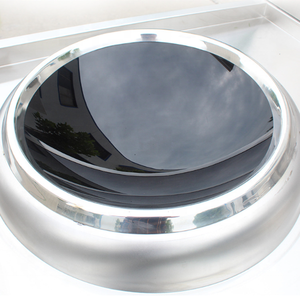 Quemador Industrial Two <span class=keywords><strong>Wok</strong></span> Estufa de gas Equipos de <span class=keywords><strong>restaurante</strong></span> Quemador de <span class=keywords><strong>wok</strong></span> chino Quemador de soporte Cocina Estufa de gas - Product Image 6