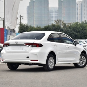 <span class=keywords><strong>Toyota</strong></span> <span class=keywords><strong>Corolla</strong></span> 1.2T <span class=keywords><strong>S</strong></span>-CVT Elite PLUS LHD Euro VI d'occasion 2021, voitures d'occasion chinoises - Product Image 5