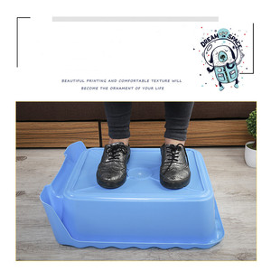 Toilettes en plastique pour animaux de compagnie, litière, populaire, intérieur, pour chiens et chats - Product Image 5