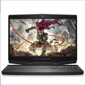 Nuevo Portátil para Juegos Alienware Area-51m de 9.ª Generación con Intel Core I9-9900K y GPU GTX 2080 - Product Image 4