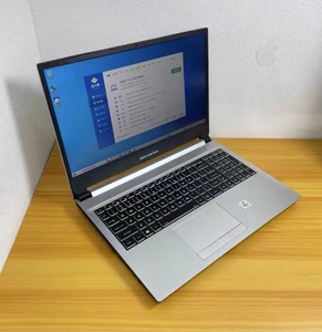แล็ปท็อปเกมมิ่ง <span class=keywords><strong>Machenike</strong></span> ขนาด 15.6 นิ้ว รุ่นที่ 11 Intel I7 Core T58-V RTX3060 แรม 16GB DDR4  SSD 512GB  หน้าจอ 144Hz คีย์บอร์ดภาษาอังกฤษ - Product Image 2