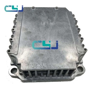 ECU Electronic Control Unit 20577132 Controller VOE20577132 for B7L B7R Truck L150E L330E <b>Wheel</b> Loader Computer <b>Board</b> - Product Image 3