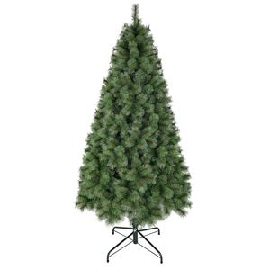 Meilleure vente en gros <span class=keywords><strong>de</strong></span> décoration <span class=keywords><strong>de</strong></span> <span class=keywords><strong>Noël</strong></span> arbre <span class=keywords><strong>de</strong></span> <span class=keywords><strong>Noël</strong></span> <span class=keywords><strong>artificiel</strong></span> en PVC <span class=keywords><strong>de</strong></span> 7 pieds d'épaisseur avec échantillon gratuit pour la fête - Product Image 1