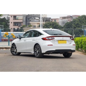 Meilleur prix pour une Honda Civic 1.5T <span class=keywords><strong>automatique</strong></span> d'occasion à vendre, 4 portes, 5 places, conduite à gauche, berline d'occasion, voitures pas chères - Product Image 5