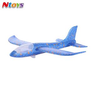 Jouets Pistolet à Billes Molles pour Garçons Pistolet à <span class=keywords><strong>Avion</strong></span> en Mousse Jouet Catapulte Pistolet à <span class=keywords><strong>Avion</strong></span> Jouets Avions <span class=keywords><strong>Avion</strong></span> de Juguete - Product Image 3
