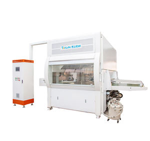 Macchina automatica per <span class=keywords><strong>verniciatura</strong></span> a spruzzo, - Product Image 2