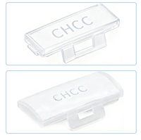 Etiquetas de etiqueta de cable a prueba de agua, letreros de nombre imprimibles para caja de identificación de Cable, accesorios de cableado