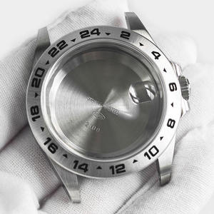 <span class=keywords><strong>42MM</strong></span> 226570 DD3285 시계 무브먼트를위한 최고 브랜드 품질 904L 스테인리스 스틸 시계 케이스. 시계 애프터마켓 - Product Image 1
