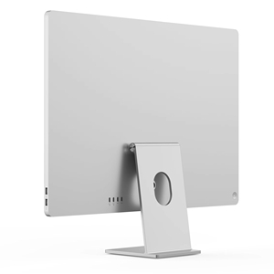 Computadora <span class=keywords><strong>de</strong></span> Escritorio Todo <span class=keywords><strong>en</strong></span> Uno <span class=keywords><strong>de</strong></span> 23.8 Pulgadas con Intel N150 0GB+0GB Barebone 4 Núcleos 4 Subprocesos 6MB Intel Smart Cache - Product Image 1