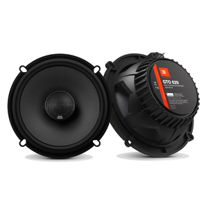 Haut-parleur coaxial Harman JBI GTO629 de 6,5 pouces, haut-parleur audio de voiture pour modification, produit d'origine authentique. - Product Image 1