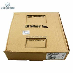 Fusibles SEUO, Fusible Pico 0251001.NRT1L 0251002.NRT1L 025101.5NRT1L 1A 1.5A 2A 125V 3x7mm Fusibles Axiales - Product Image 6