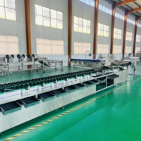 Heetverkopende, hoog-efficiënte industriële automatische sorteermachine voor fruit