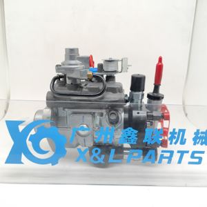 320/06929 320/06930 320/06738 320/06754 Hydraulische Dieselinjectie Brandstofpomp Voor <span class=keywords><strong>Jcb</strong></span> 3cx/4cx - Product Image 6