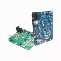 Module amplificateur de signal WiFi bidirectionnel 2,4 GHz 5W PCBA pour routeur sans fil DJI