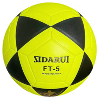Formato ufficiale 3 4 5 stampa personalizzata senza cuciture laminato termosaldato TPU PU PVC pallone da calcio pallone da calcio misura 5