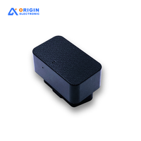 Traceur GPS OBD2 4G multi-mode avec suivi en temps réel, détection de vitesse, couverture mondiale et application mobile multiplateforme pour voitures et camions