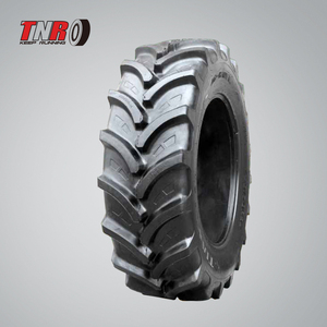 ยางรถไถเกษตร R4 ขนาด 280/80R20 ยางรถแทรกเตอร์อุตสาหกรรม R-4 - Product Image 6