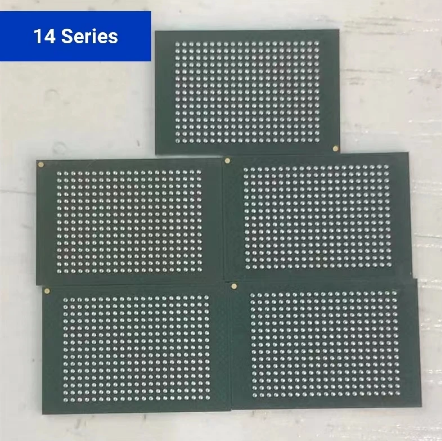 Original BGA315  512GB 1TB  Nand for iPhone  13 14 14 Pro  15 Pro MAX 512G 1tb HDD Hard Disk NAND Flash Memory IC Chip